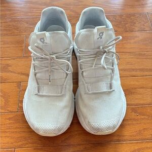 On Cloudnova Women’s Sneakers